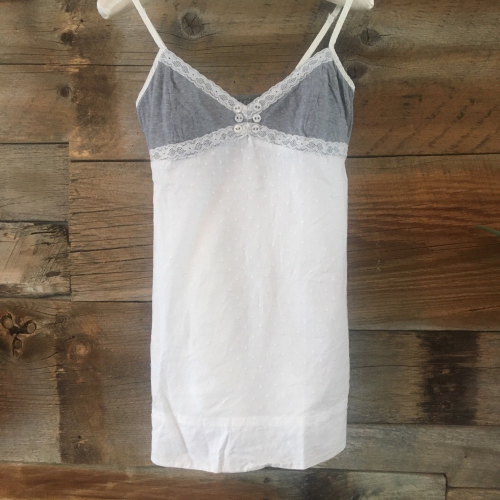 Dreamy Element Top